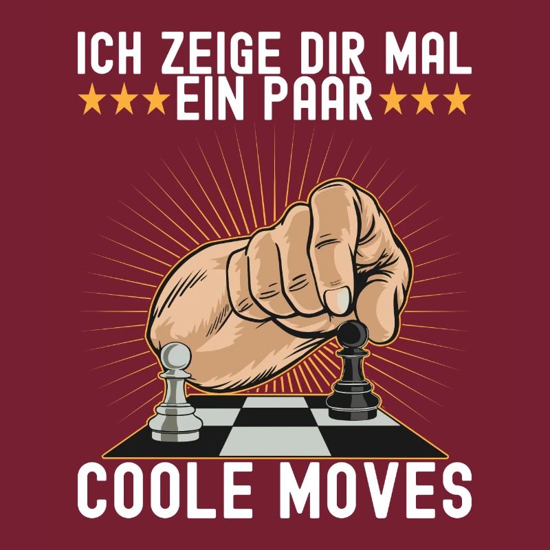 Schach Schachspieler