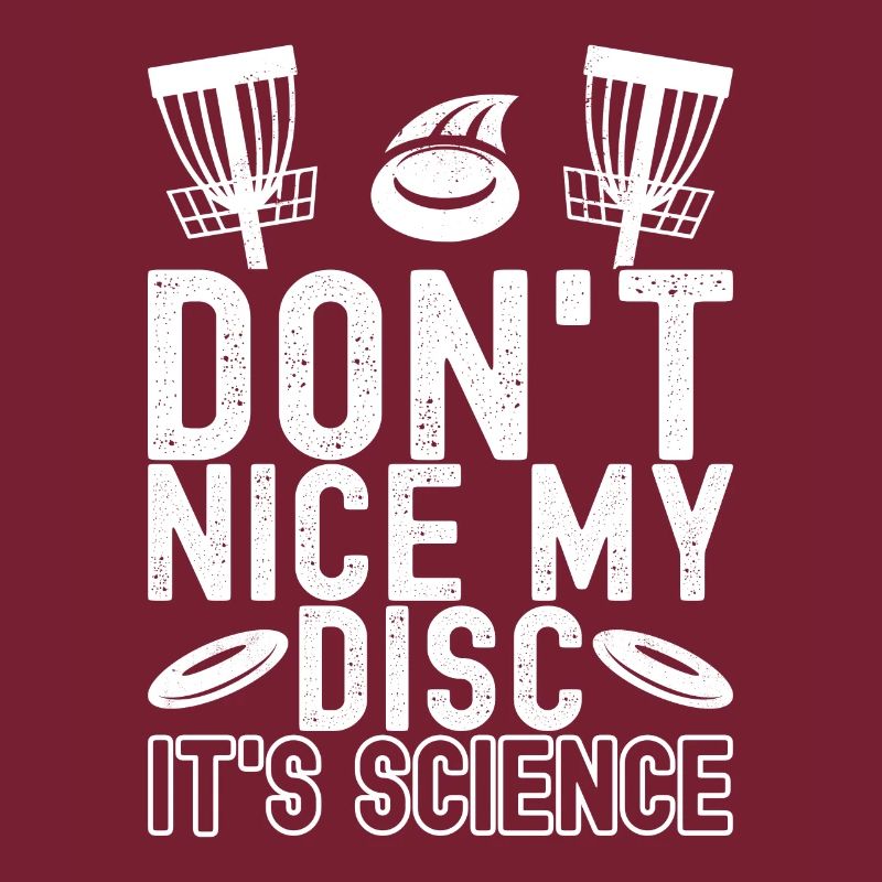 Disc Golf Disc Golfeur