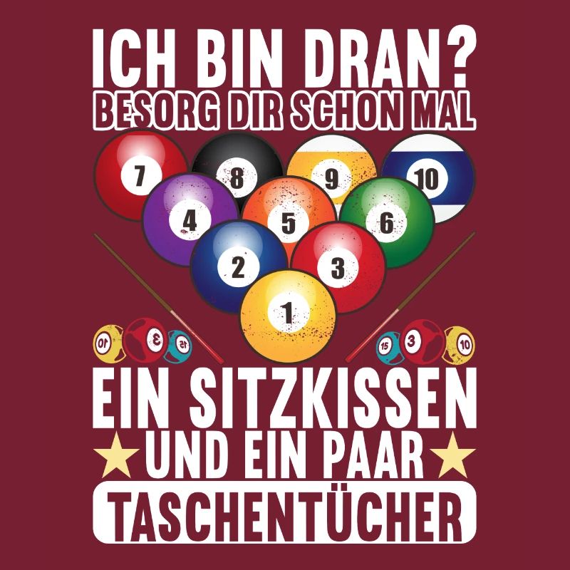 Pool Billard Billardspieler Pooltisch