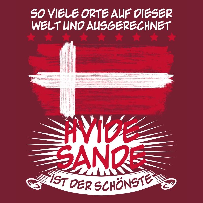 Hvide Sande Urlaub Dänemark