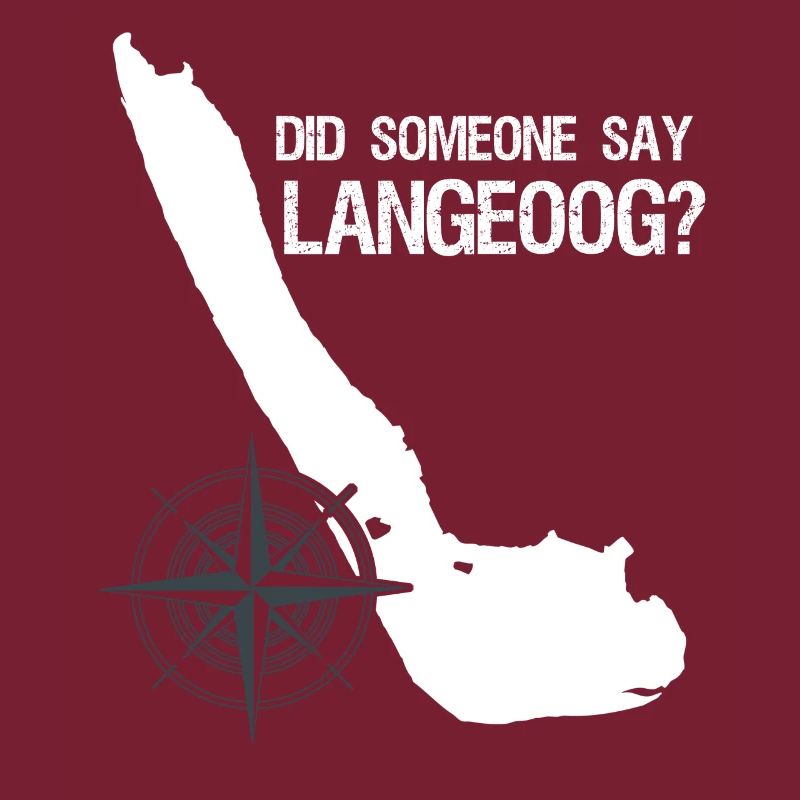 Langeoog funny