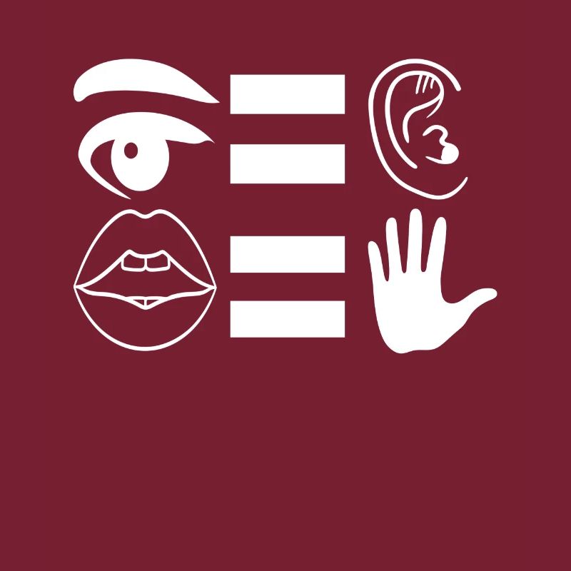 Deaf Deaf-mute Deaf