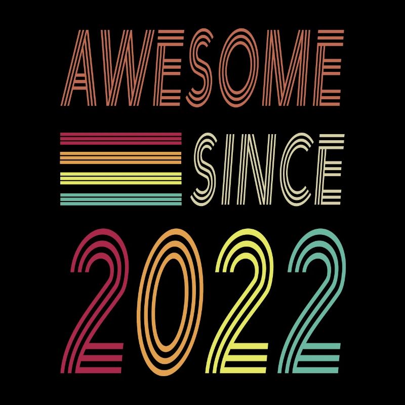 Awesome since 2022