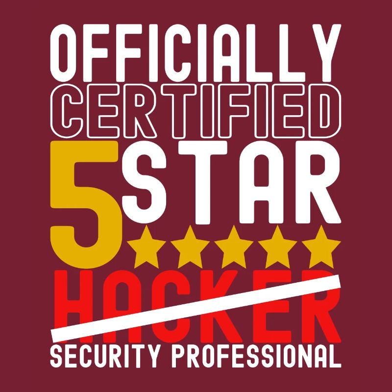 Programmierer Cyber Security