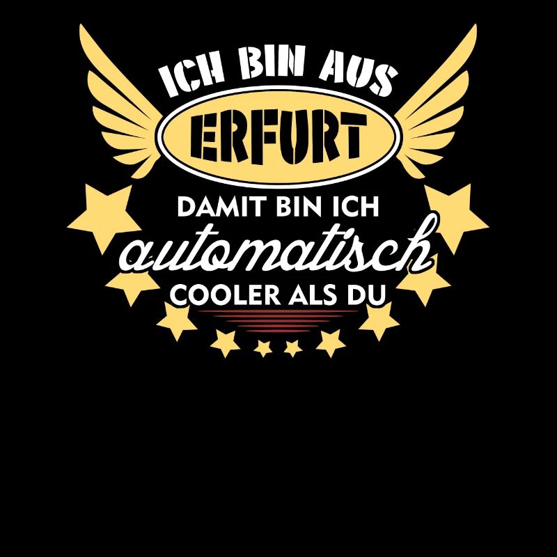 Erfurter Witz Erfurt