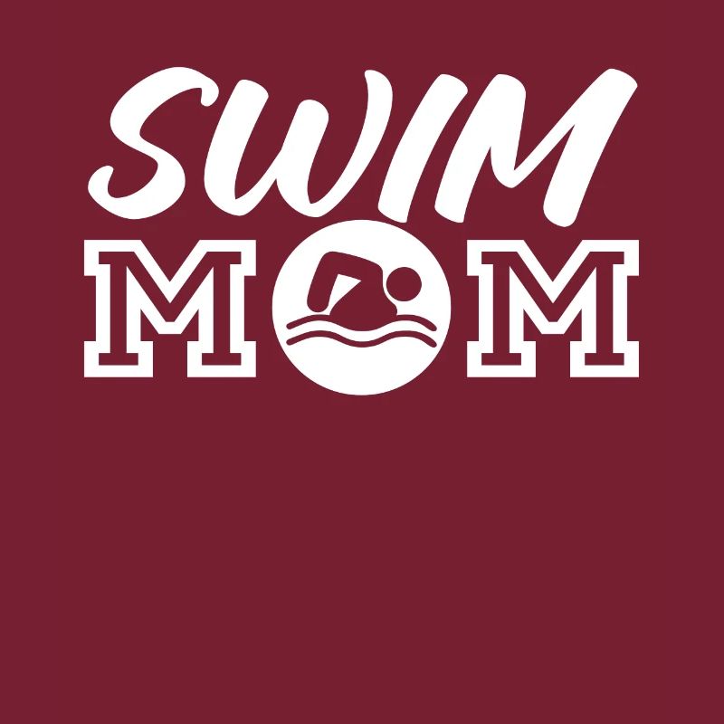 Schwimmer Schwimmen Spruch