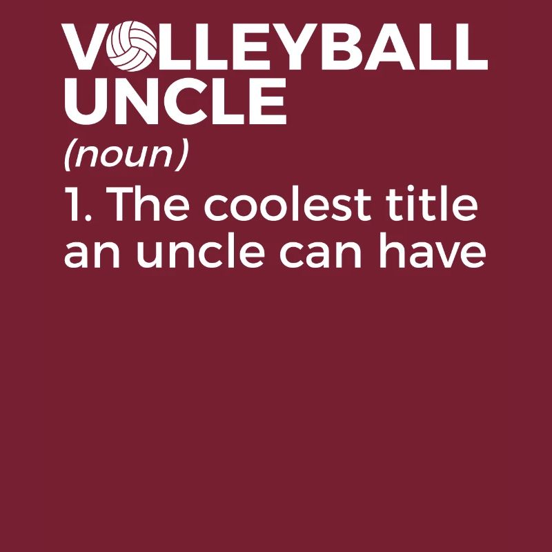 Volleyball Spieler Geschenk