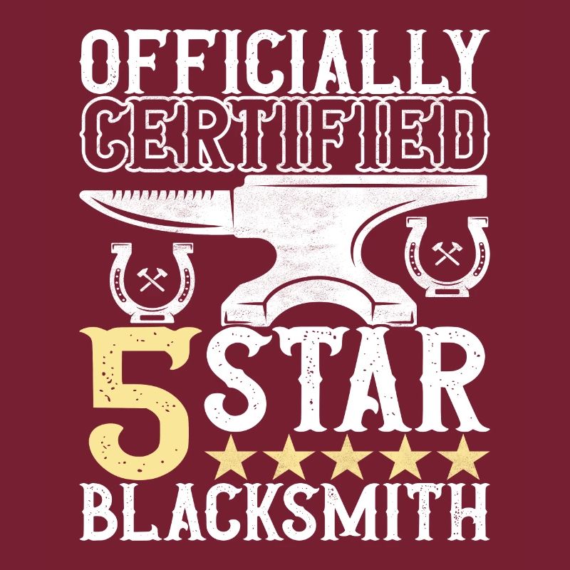 Enclume de forge forgeuse