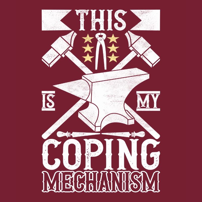 Enclume de forge forgeuse