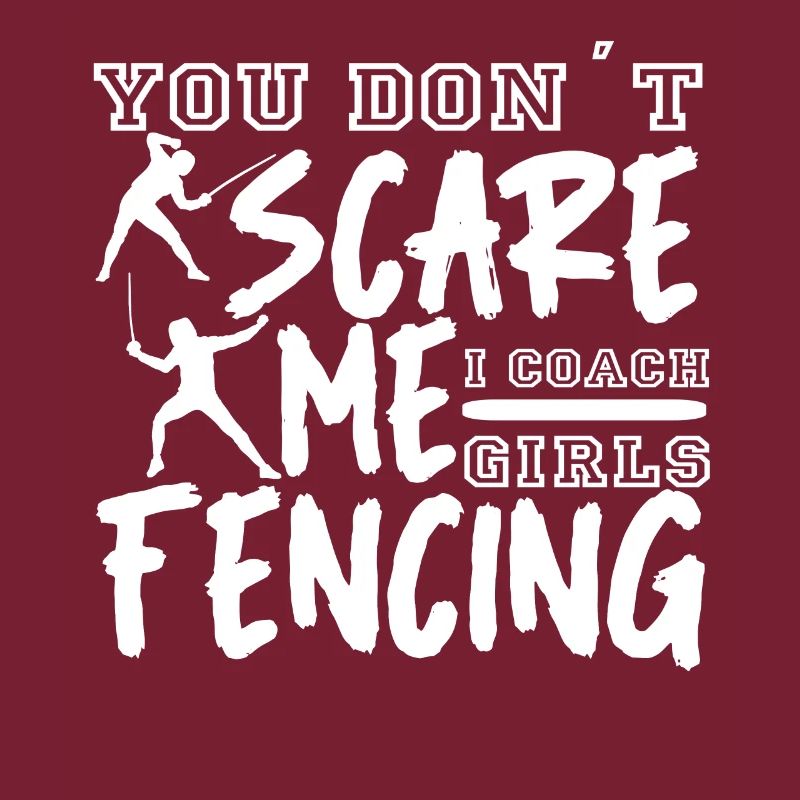 Fechten Degen Fechtduell Geschenkidee