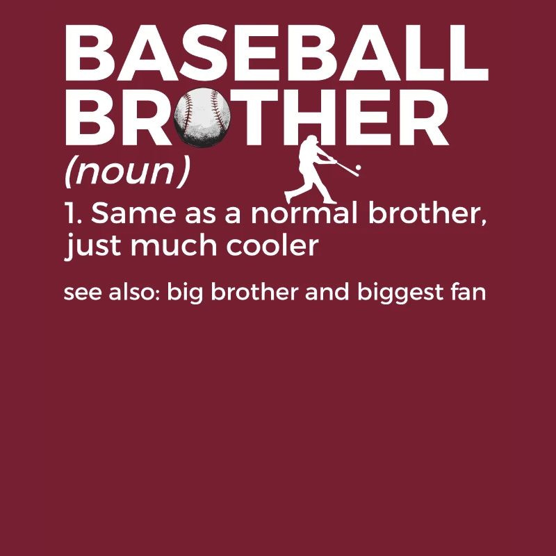 Baseball pour les joueurs de baseball