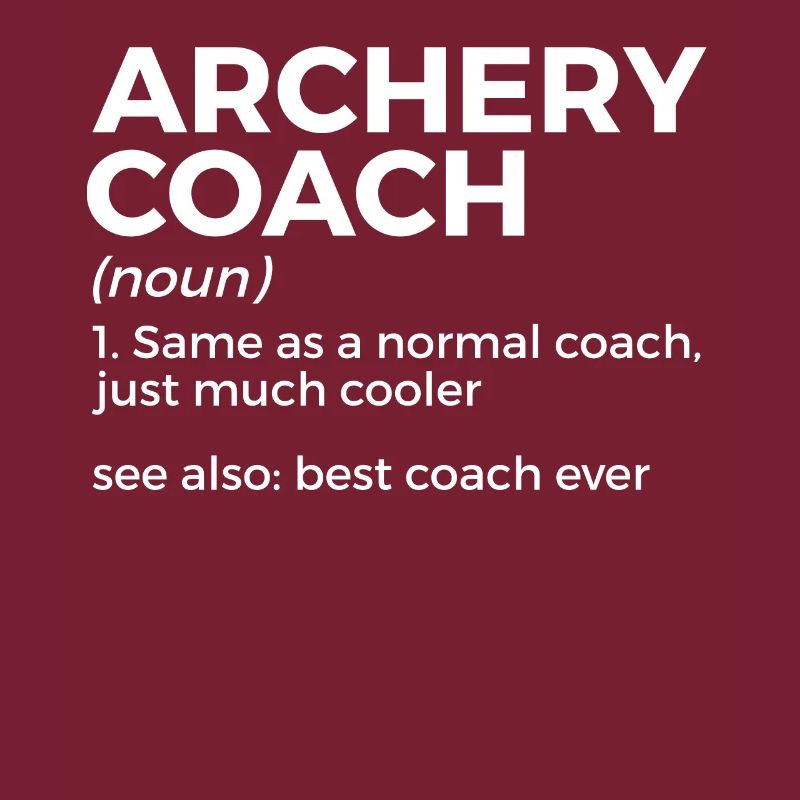 Archery Archer