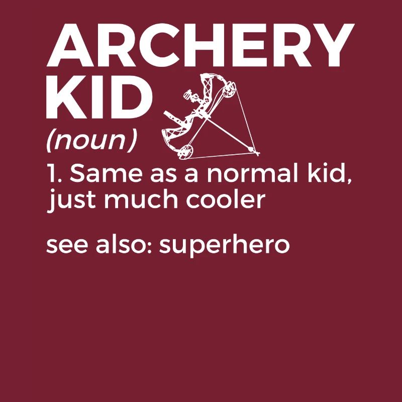 Archer de tir à l’arc