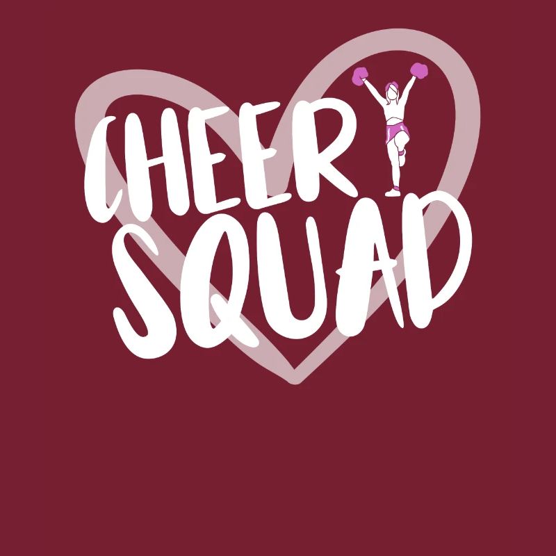 Cheerleader Cheerleading
