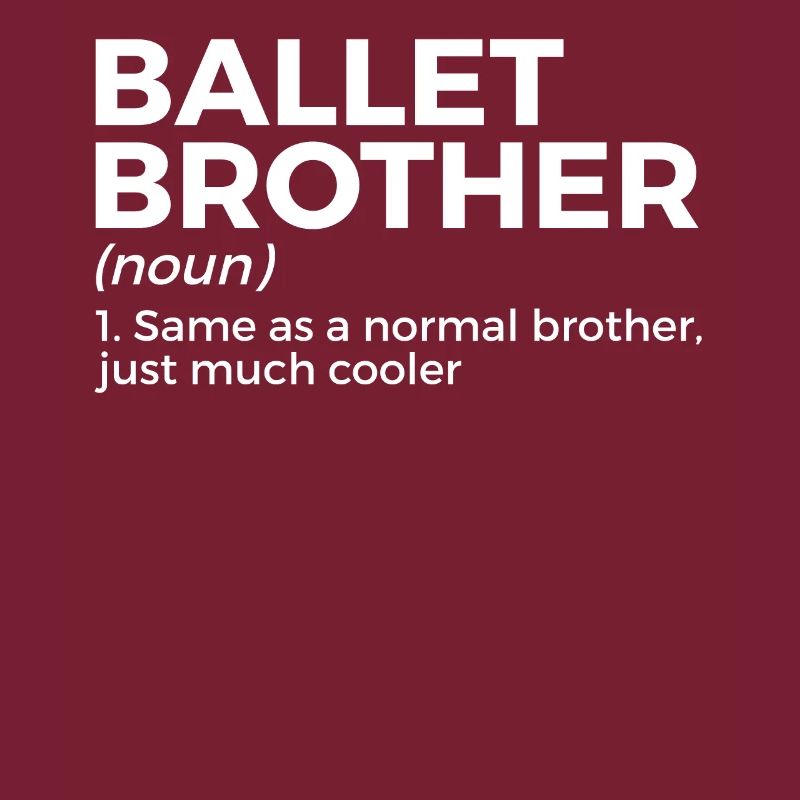 Ballet Tanzen