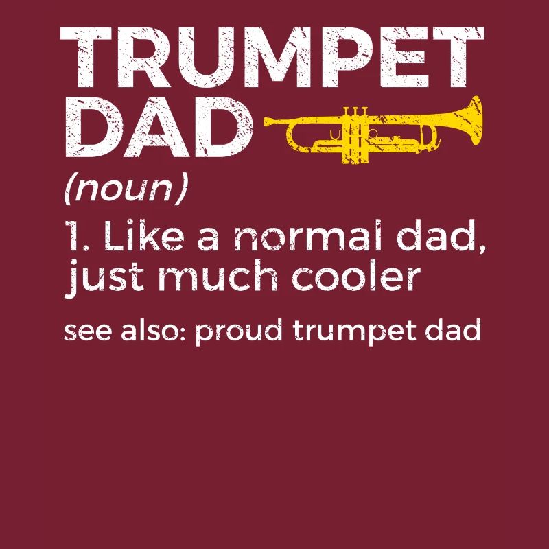 Trompette Musicien Cuivres