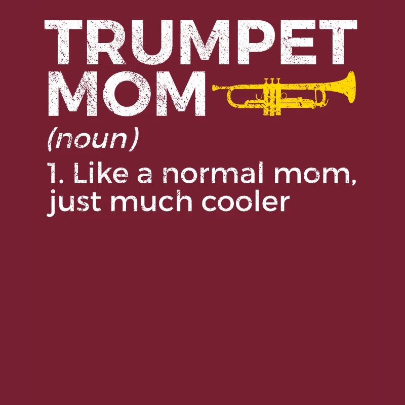 Trompette Musicien Cuivres