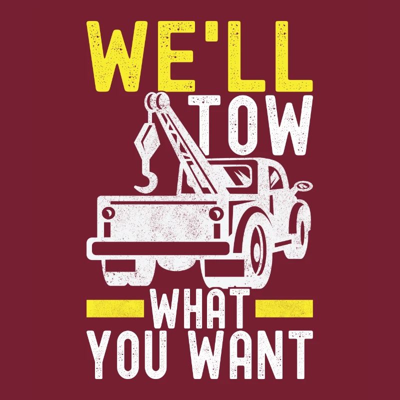 Abschleppwagen Abschleppdienst