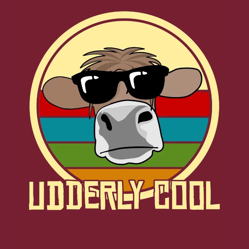 Kuh Bauer Kalb Bauernhof Kälbchen Kühe