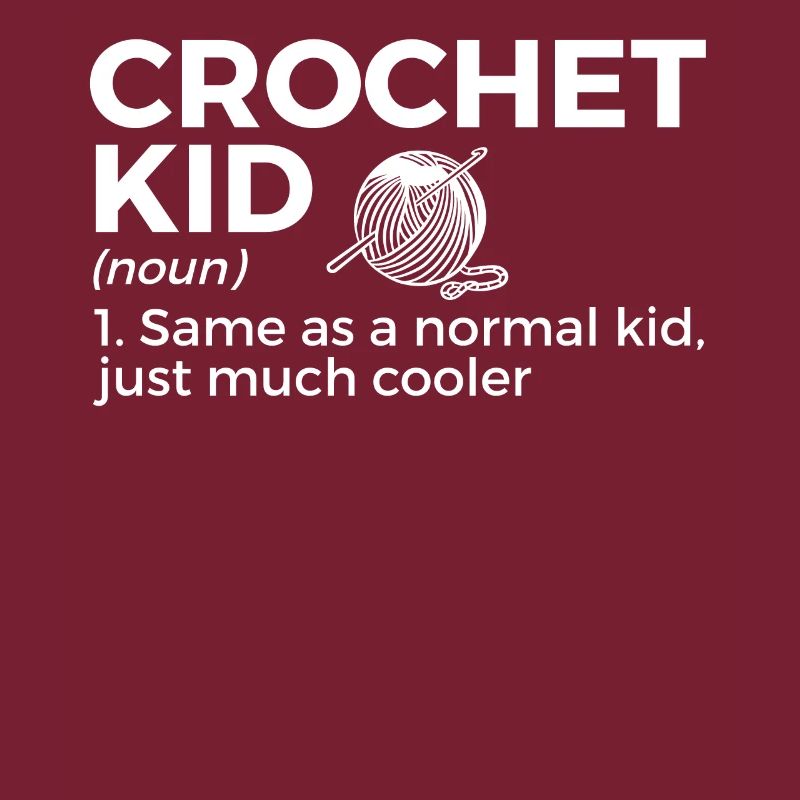 Crochet