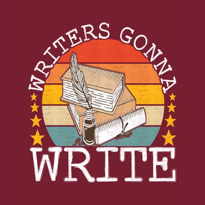 Author Writer Writer