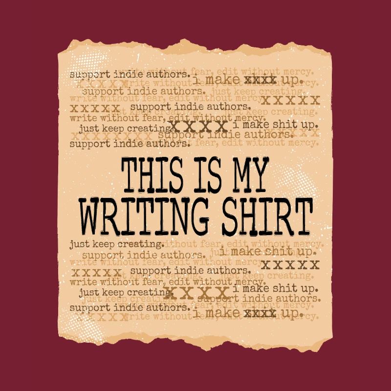 Author Writer Writer