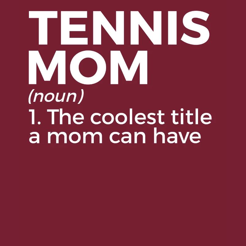 Tennis Geschenk