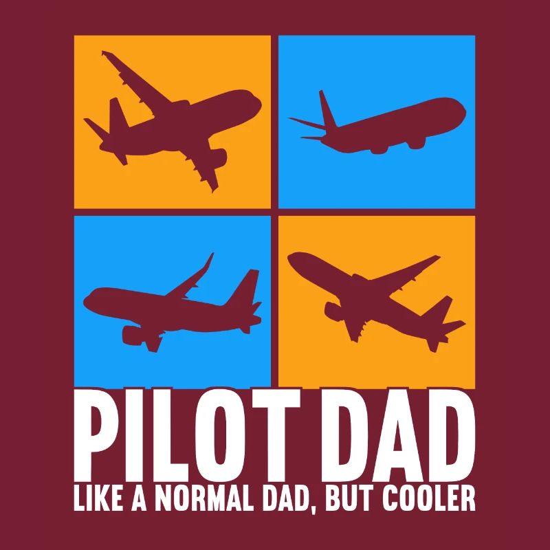 Pilote d’avion