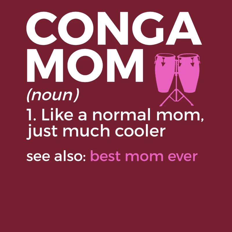 Konga Musiker