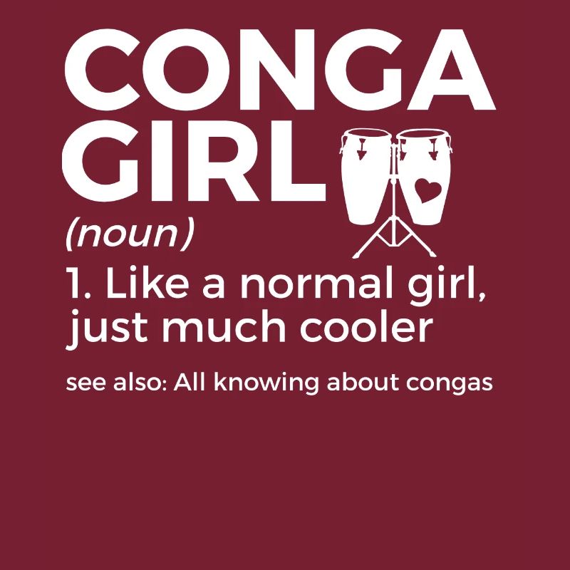 Konga Musiker