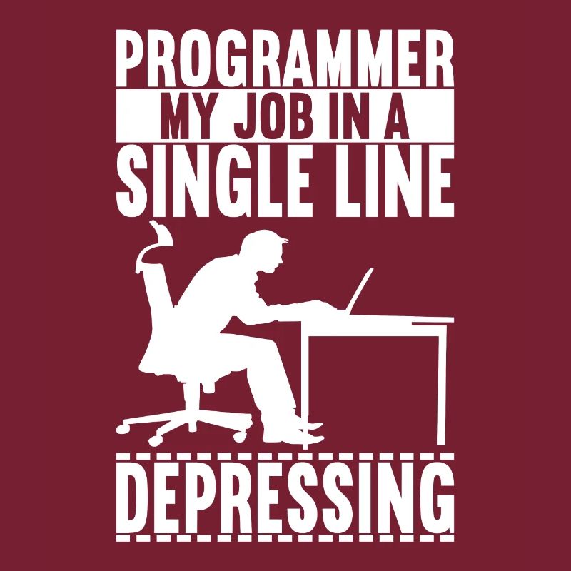 Programmierer Informatiker