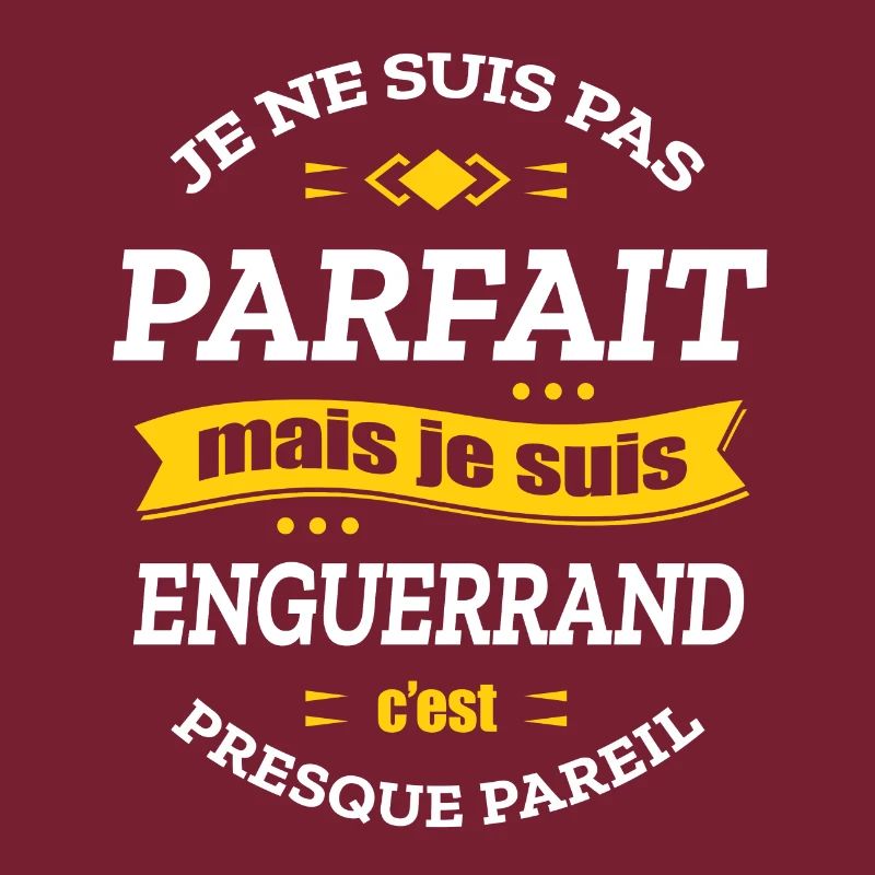 ENGUERRAND PARFAIT - PRENOM ENGUERRAND