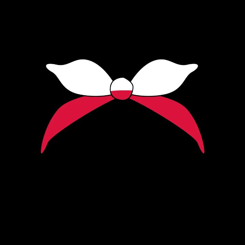 Poland Polish Flag Pole Polish