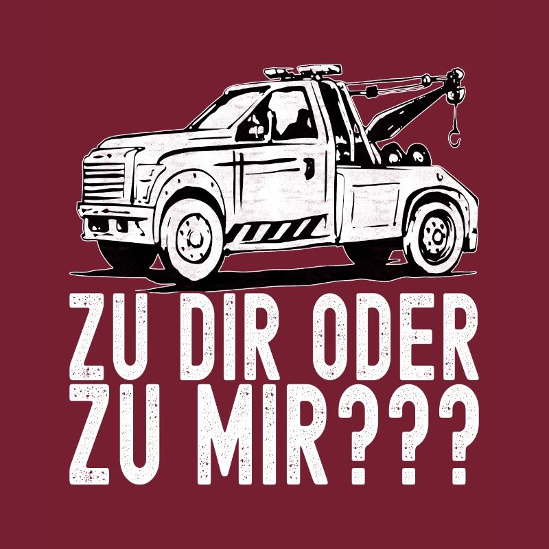 Abschleppwagen Abschleppdienst