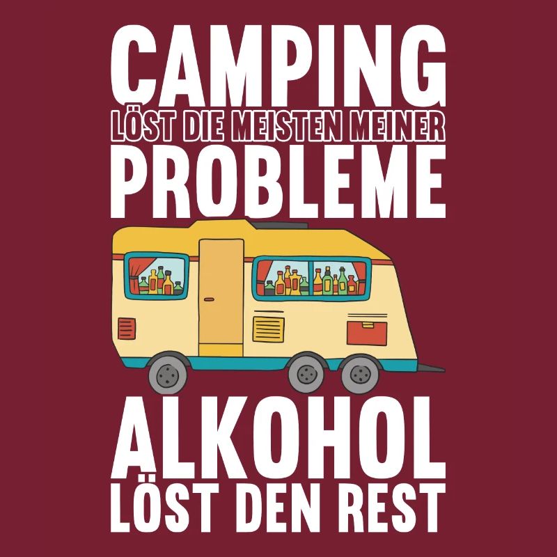 Camping Wohnmobil