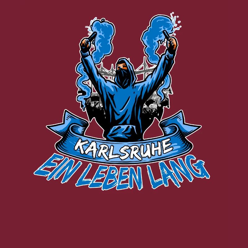 Karlsruhe ein Leben lang