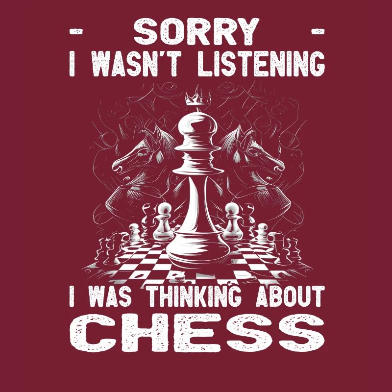 Chess Players