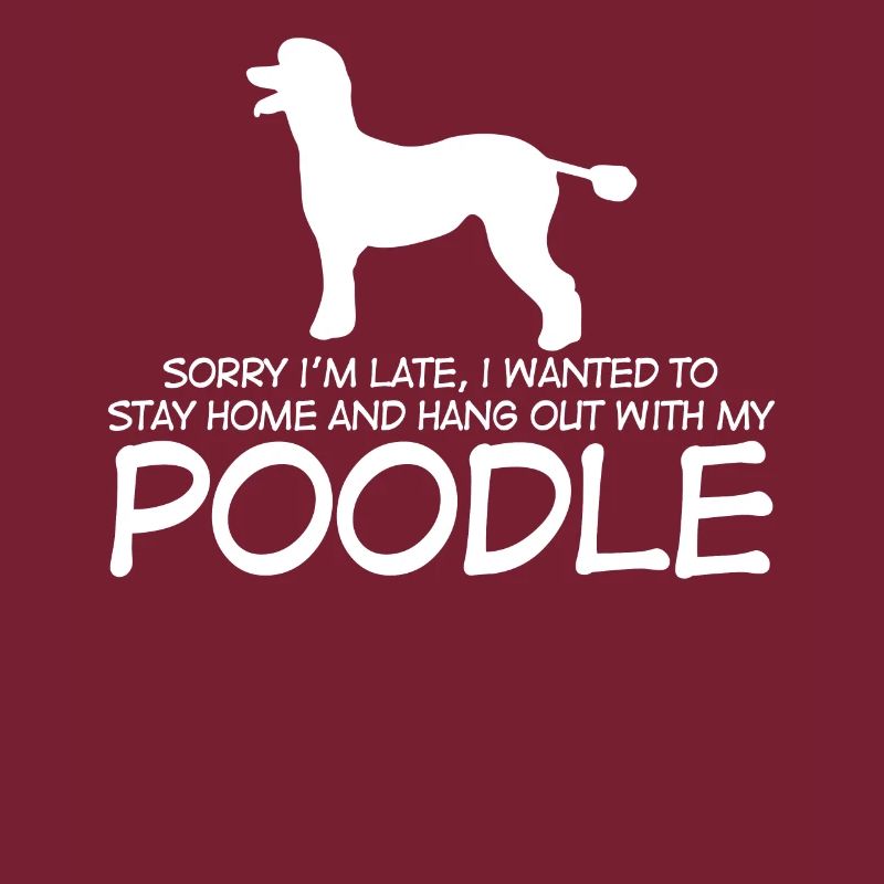 Poodle Joke
