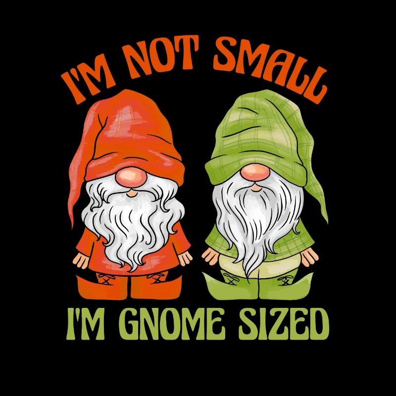 Gartenzwerge Gartenzwerge Gnome Sized