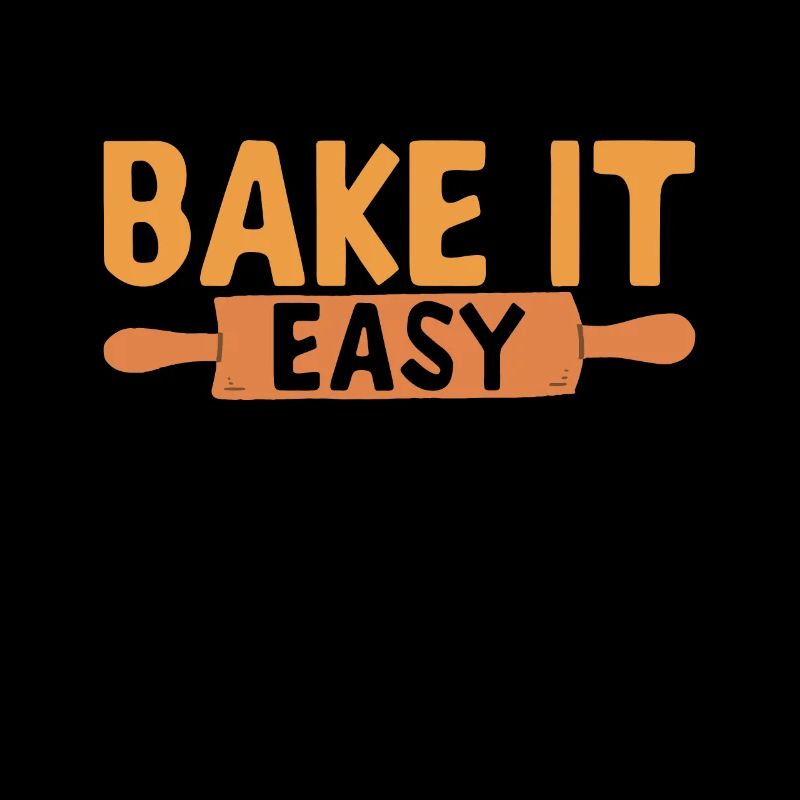 Baker Bakery Baking