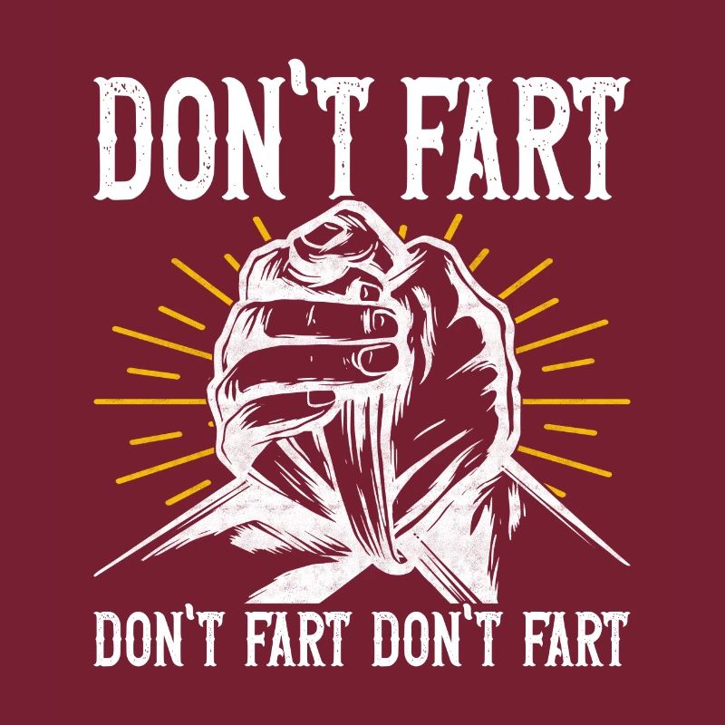 Bras de fer