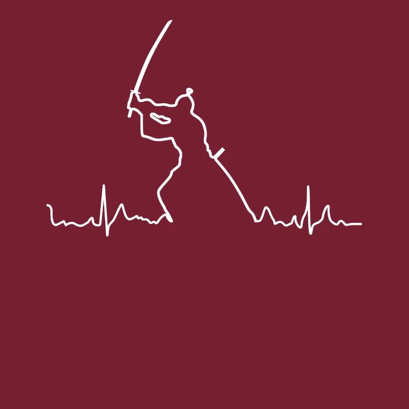 Katana Samurai Ninja Épée