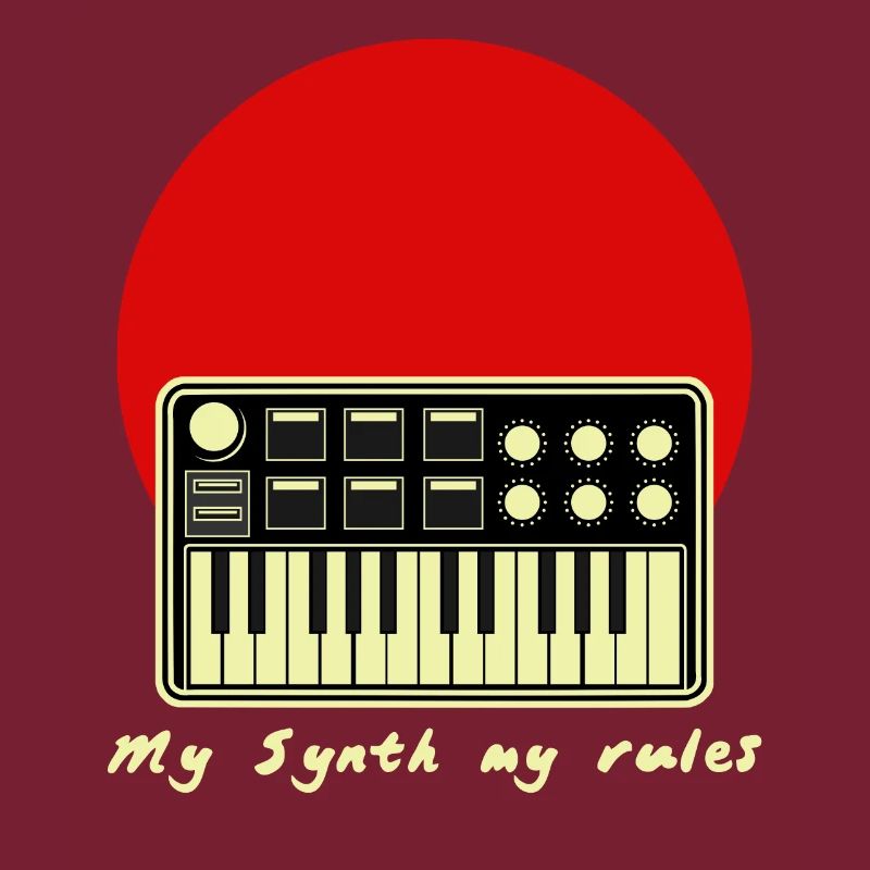 Synth Synthesizer Synthesizers