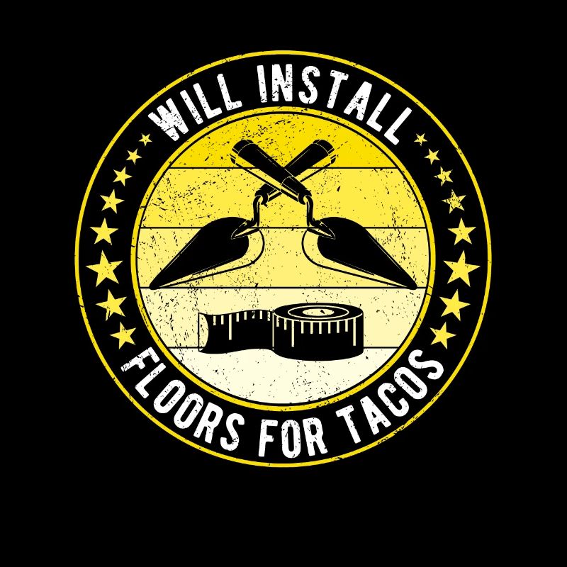 Flooring Tiler Screed Layer