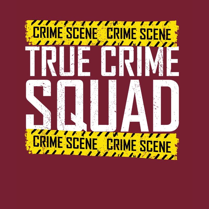 True Crime Squad