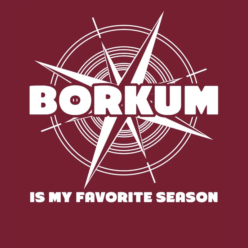 Borkum