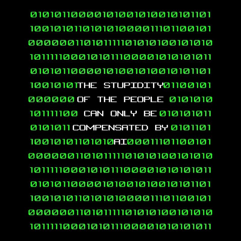 Artificial intelligence