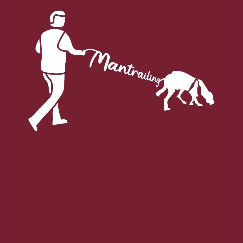 Mantrailing Leine Mantrailer Hunde