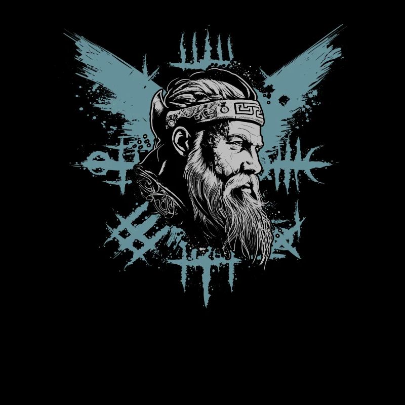 Wikinger | Vikinger | Nordisch