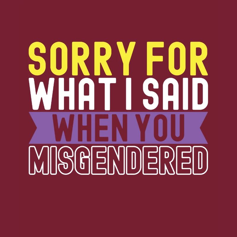 Non Binary Pride Genderqueer